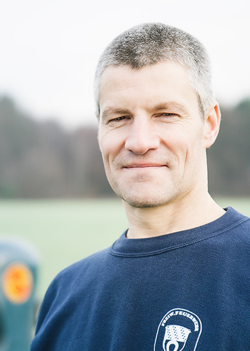 Ralf Gleixner