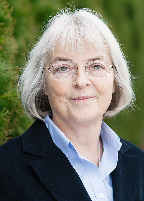Sigrid Stanger
