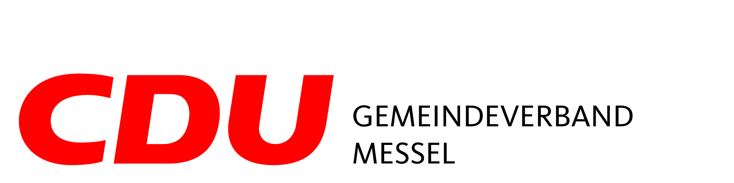 CDU-Messel